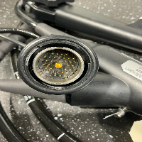 Fujifilm EC-600ZW/M - Endoscopy Colonoscope image 1